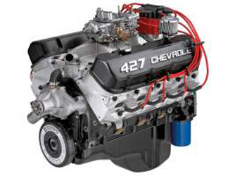 P235E Engine